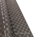 hot sell 12k spread tow carbon fiber fabric